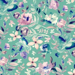 CRYSTAL BLOOM