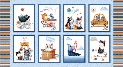 CATS PANEL
