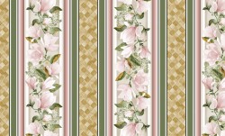 MAGNOLIA STRIPE