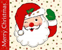 HO HO HO PANEL