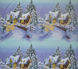 SNOW CHATEAU