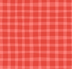 PICNIC BLANKET PLAID
