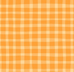 PICNIC BLANKET PLAID