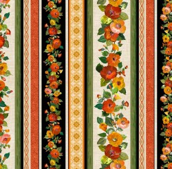 RUSTIC STRIPE