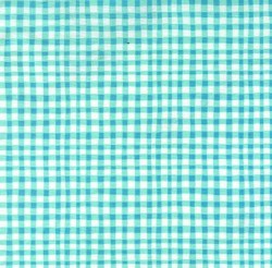 GINGHAM PLAY