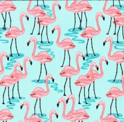FLAMINGO BAY