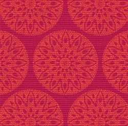 FLORAL FOLK ART