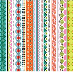 PRIMITIVE STRIPE