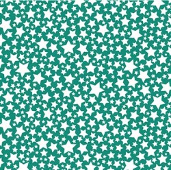 STARLETTES (GLOW-IN-THE-DARK)