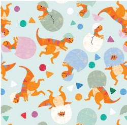 HATCHING DINOS