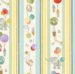 FLOATING ANIMALS