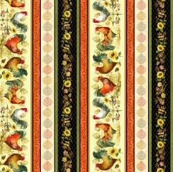 FARMHOUSE STRIPE