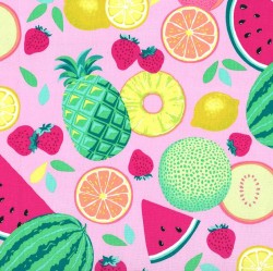 FRUIT TOSS
