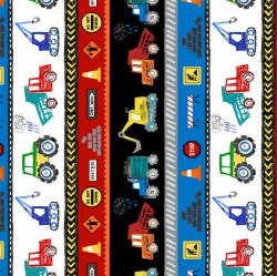 ROAD BUILDERS