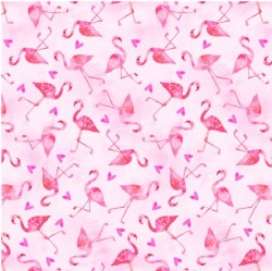 LET'S FLAMINGLE