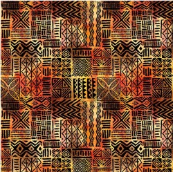 PRIMITIVE GEO