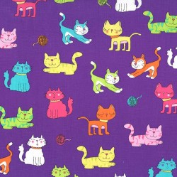 CAT TIME