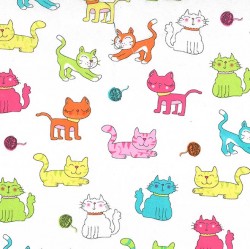 CAT TIME