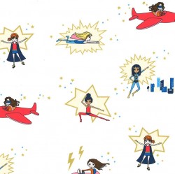 GIRL POWER