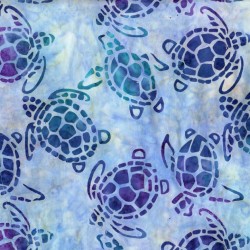 SEA TURTLES