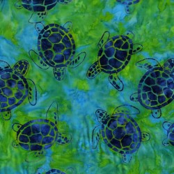 SEA TURTLES