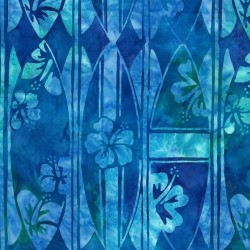 SURFING BATIK