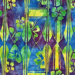 SURFING BATIK