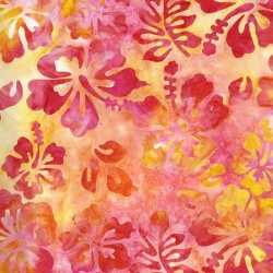 HIBISCUS BATIK