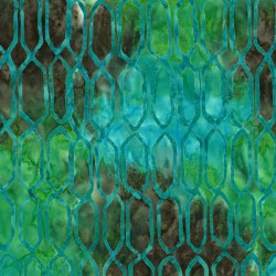 ISLAND IKAT