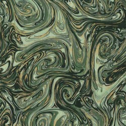 MARBLE with Metallic