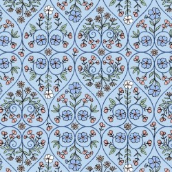 FANCY TRELLIS
