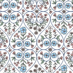 FANCY TRELLIS