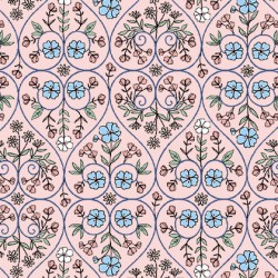 FANCY TRELLIS