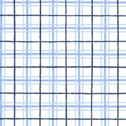 SIMPLE PLAID
