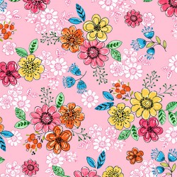 FESTIVAL FLOWERS