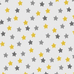 SCATTERED STARS
