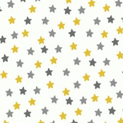 SCATTERED STARS