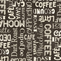 DARK ROAST