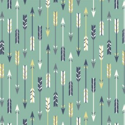 CAMP ARROWS