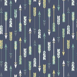 CAMP ARROWS