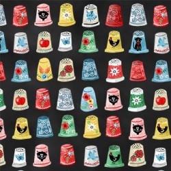 THIMBLES