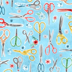 SCISSORS