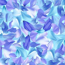 PETAL WHIMSY