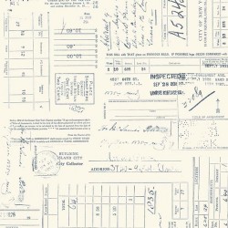 ANTIQUE SCRIPT