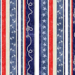 SEA STRIPE