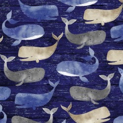 EVERYTHING WHALE BE OK