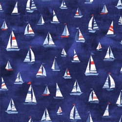 ON THE WATER