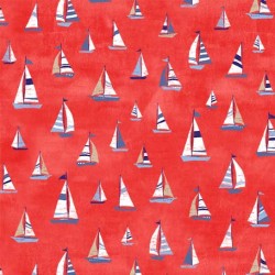 ON THE WATER