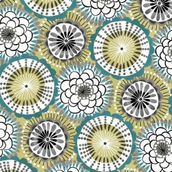 DECORATIVE FLOWERS