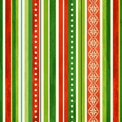 COZY STRIPE